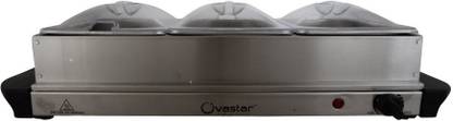Ovastar 3417 Electric Cooking Heater