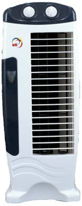 uti Uniflow Tower Fan 1 Blade Tower Fan