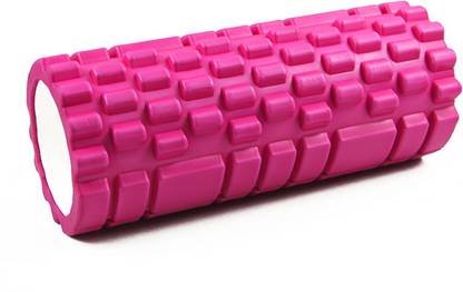 Jubilant Lifestyle Grid Foam Roller