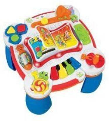 LeapFrog Learn and Groove Musical Table Activity Center