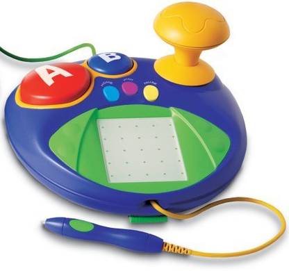 LeapFrog Leapster Tv Game Controller