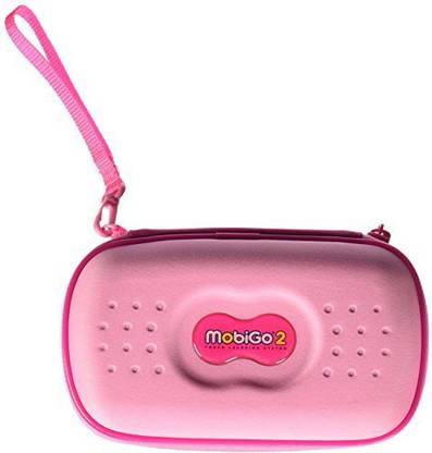 VTECH Mobigo Touch Learning System - Carry Case (Pink)
