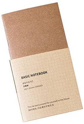 TOTOCOCO [Notebook][Themo][Handbook Core][Daily & Planner][] � (Blank)