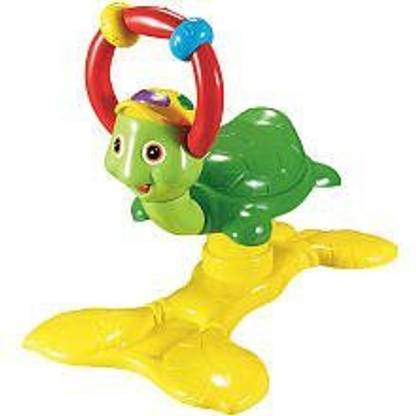 VTECH Bouncing Colors Turtle