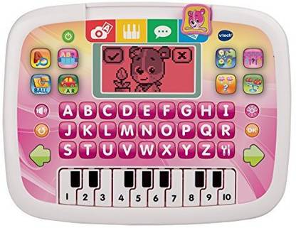 VTECH Little Apps Tablet, Pink