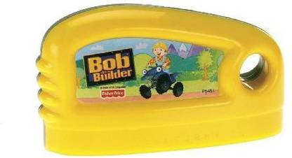 FISHER-PRICE Smart Cycle Bob the Builder Software