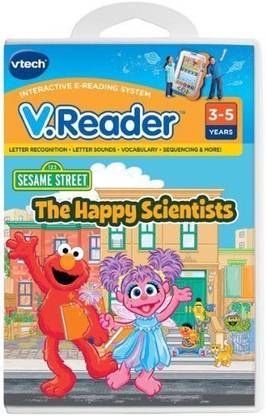 VTECH Animated E-Book Reader