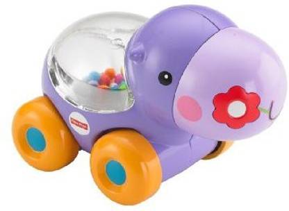 FISHER-PRICE Poppity Pop Hippo