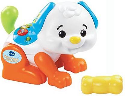 VTECH Shake And Sounds Learning Pup