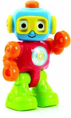 PLAYGO Robot Q Toy
