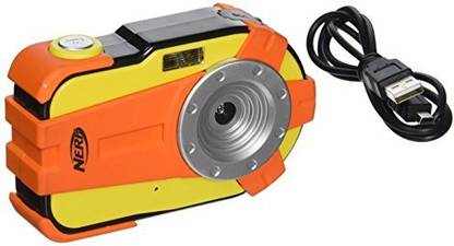 Nerf 2.1Mp Digital Camera