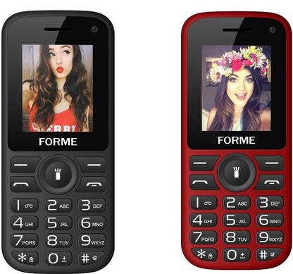 Forme N5+ Combo