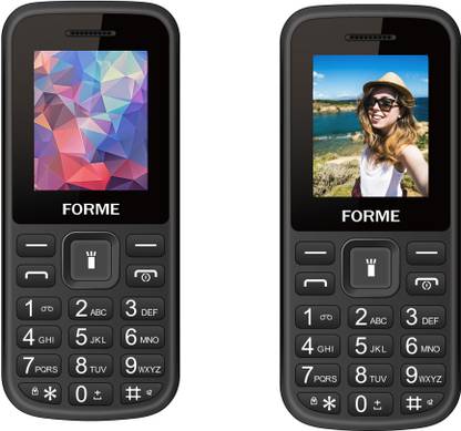 Forme N2 Combo