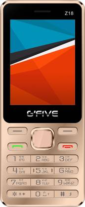GFive Z18
