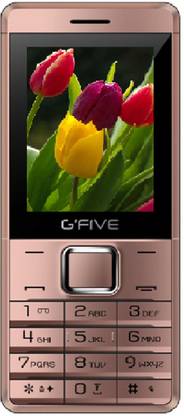 GFive Z8
