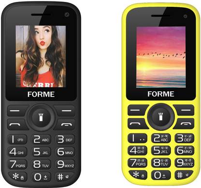 Forme N5+ Combo