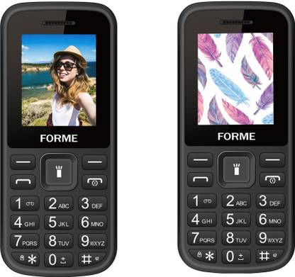 Forme N2 Combo