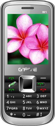 GFive W1 Four GSM Sim