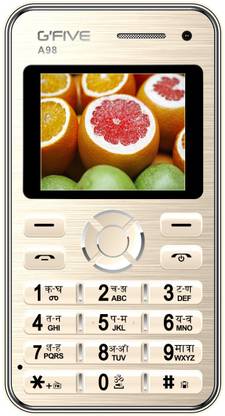 GFive A98