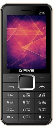GFive Z15