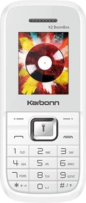 कार्बन K2 Boom Box