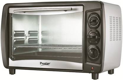 Prestige 36-Litre Oven Toaster Grill (OTG)