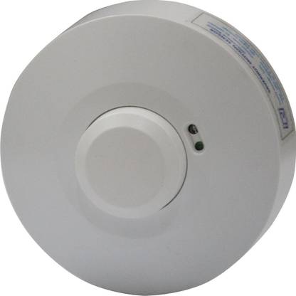 R-SQUARE SMART SOLUTIONS R2-SBMW01 Wired Sensor Security System