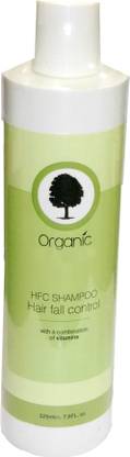 Organic Hair Fall Control HFC Shampoo