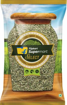 Flipkart Supermart Select Saunf Small