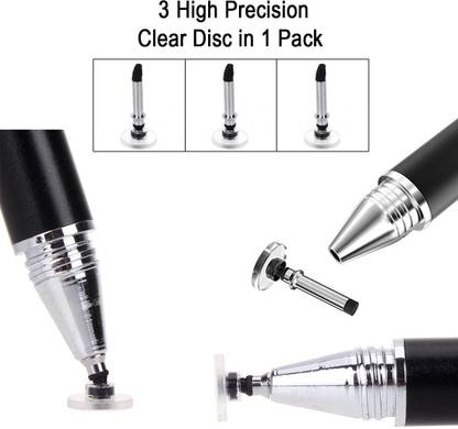 ELV Replacement Disc Tips for Stylus