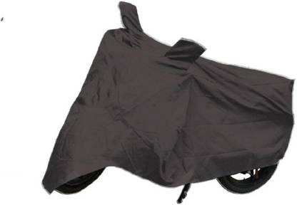 IRONTECH Two Wheeler Cover for Mahindra