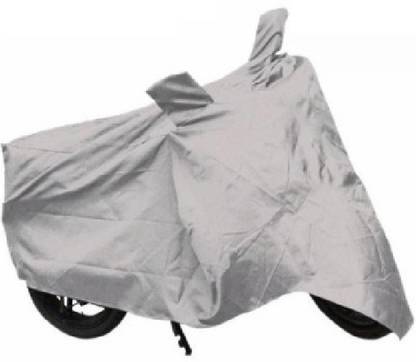 MYTECH Two Wheeler Cover for Hero