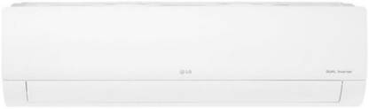 LG 1.5 Ton 5 Star Split Inverter AC  - White