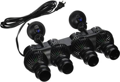 SUNSUN JVP-402 Wave Maker Aquarium Tool