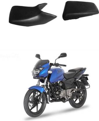 DEPON 4121964152 Split Bike Seat Cover For Bajaj Pulsar 150 DTS-i