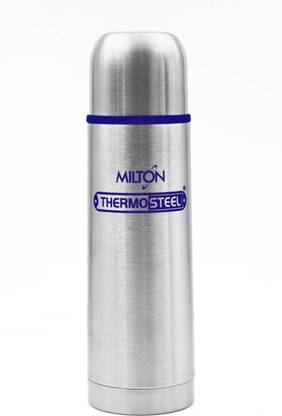 MILTON 750 ml Steel Flask
