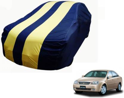मॉन्क्स Chevrolet Chevrolet  के लिए कार कवर (मिरर पॉकेट्स के बिना)
