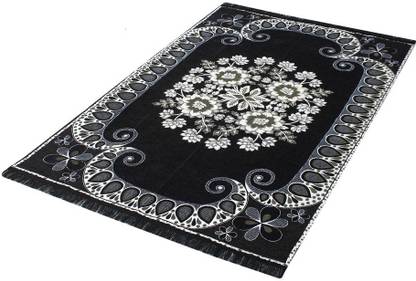 Shiv Multicolor Cotton Carpet