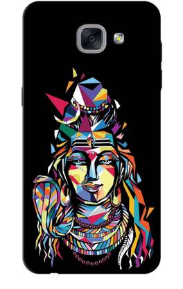 Oye Stuff Back Cover for Samsung Galaxy J7 Max