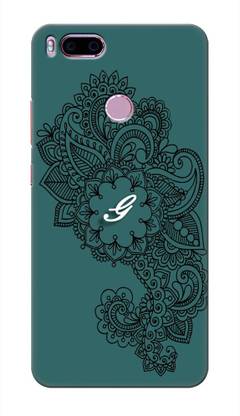 COBIERTAS Back Cover for Huawei Honor 7X Back Cover