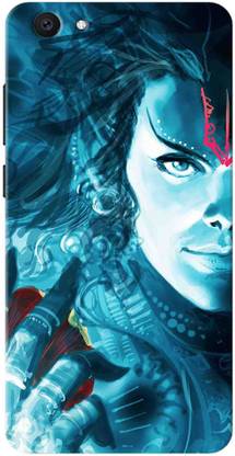 Oye Stuff Back Cover for Vivo Y69