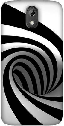 Coolbug Back Cover for HTC Desire 526G Plus