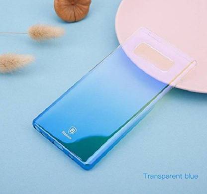 Baseus Back Cover for Samsung Galaxy Note 8