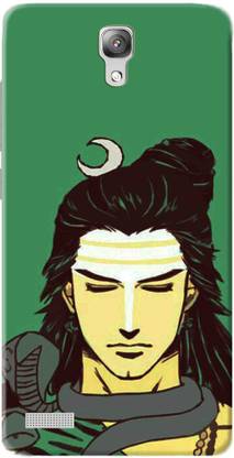 Oye Stuff Back Cover for Mi Redmi Note Prime