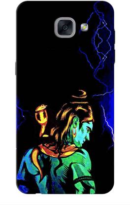 Oye Stuff Back Cover for Samsung Galaxy J7 Max