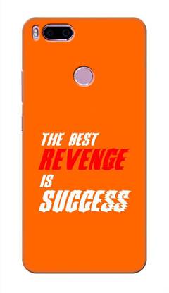 COBIERTAS Back Cover for Huawei Honor 7X Back Cover