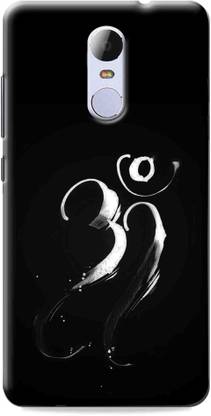 Oye Stuff Back Cover for Mi Redmi Note 4