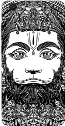 Oye Stuff Back Cover for Vivo Y53