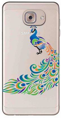 Snooky Back Cover for Samsung Galaxy J7 Max