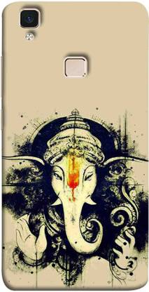 Oye Stuff Back Cover for VIVO V3